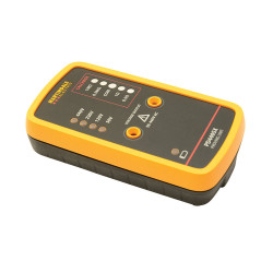 Przyrząd weryfikujący, PD440SX, 200mA, 440V ac, LED, Akumulator