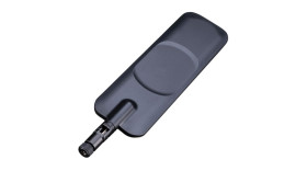 Antena wielopasmowa TG.46.8113 Śruba, Złącze męskie SMA, Taoglas 5dBi 2G, 3G, 4G, 5G, CAT-M1, GPS, NB IoT, Wi-Fi Apex