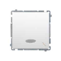 BASIC biały BMW6L.01/11 Ł.schod.podśw.KONTAKT