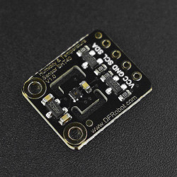 Fermion: SHT40 Humidity & Temperature Sensor Breakout