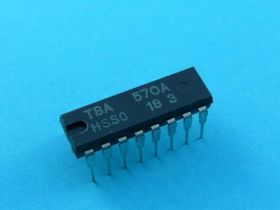 TBA-570 UKŁAD