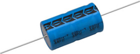 Kondensator aluminiowy 220μF 63V dc THT Vishay 12.50x30mm