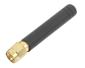 Antena MIKROE-2349 Bezpośrednie Biczowa, MikroElektronika 2dBi