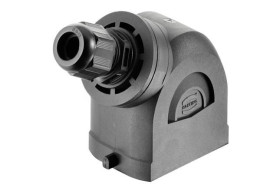 Osłona złączy dużej mocy HARTING rozmiar 6B Wpust boczny rozmiar gwintu M20