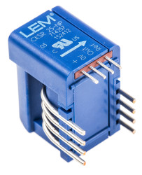 Przekładnik prądowy prąd wej 25A LEM Pętla zamknięta