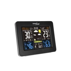 Stacja pogodowa bezprzewodowa GB523 / URZ3467