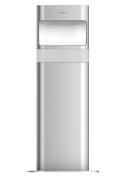 Zewnętrzna lampa z czujnikiem ruchu LED 8,5W 40cm TH-N TH-1020905