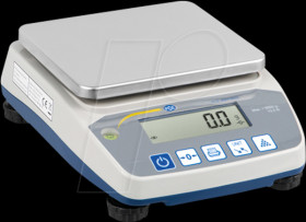 PCE-BSH 10000 Industrial scale PCE-BSH 10000