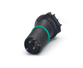 Z SACC-CI-M12MS-4CON-L180 THR Z SACC-CI-M12MS-4CON-L180 THR