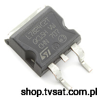 L7824CD2T-TR 24V 1.5A Voltage Regulators SMD-TO263 STM