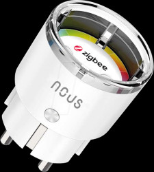 A1Z Switchable socket, Zigbee