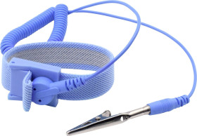 Opaska ESD na nadgarstek Quadrios 1903EC035