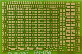 MS-DIP/SMD4