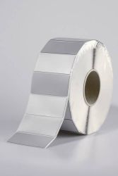 Etykieta do druku laserowego HellermannTyton TAG27-18TDK1-1221-SR-1221-ML 596-00578, 1000 szt.