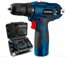 WKRETARKA AKUMULATOROWA 12V CD3010