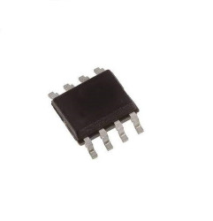 Czip EEPROM Montaż powierzchniowy 16kB 8-pinowy SOIC-8 2K x 8 bitów