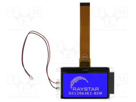 RX12864K1-BIW