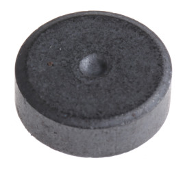 Magnes, 14mm, materiał: Ferryt, Eclipse