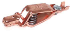 Battery clip, 20 A, 57.1 mm, BU-50C