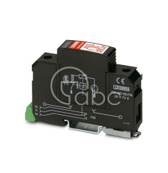 Ochronnik przepięciowy typ 2 VAL-MS-350-VF/FM 2856579