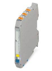 Przekaźnik zasilacza, -20 → +60°C, ATEX, IECEx, Phoenix Contact