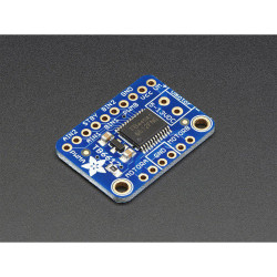 Adafruit 2448 TB6612 1.2A DC / Stepper / Solenoid Motor Driver Breakout Board