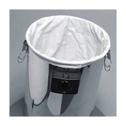 Lavor 3.752.0182 Vacuum cleaner filter for effective dust filtration