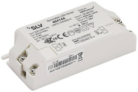 SLV 464144 Sterownik LED 15 W 500 mA 18 V Ściemniacz 1 szt.