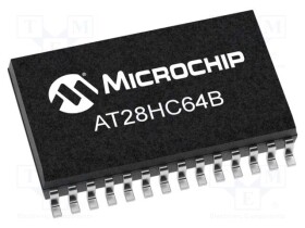 AT28HC64B-90SU-T