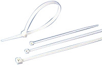 Opaska kablowa długość 550mm szerokość 12,7 mm RS PRO Nylon 66