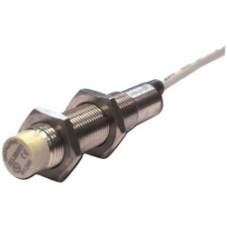 Datalogic 95B062051 IS Inductive Proximity Sensor M12 Shielded PNP