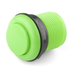 Sparkfun Pushbutton 33mm - Green