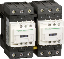 Stycznik pomocniczy Schneider Electric LC2D65ABD LC2D65ABD, 1 szt.