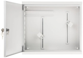 Obudowa na rejestrator CCTV 430x380x115 AWO-DVR-2