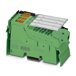 Łącznik sprzęgowy magistrali Phoenix Contact Łącznik sprzęgowy magistrali IB IL 2861205