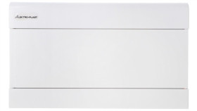 Rozdzielnica Modułowa 1X12 Podtynkowa Ip40 Srp-12/B 2.13