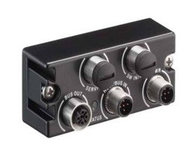 Leuze Electronic 50037231 Część łącząca Leuze 1 szt.