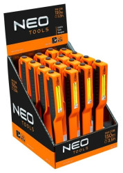 Latarka inspekcyjna pen x 16 szt, Display box 99-110-16