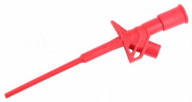 CHWYTAK ELAST.GN.4mmCHI69 10A 1000V R