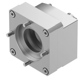 Stopka osiowa Festo do Siłownik pneumatyczny i aktuator EAMM