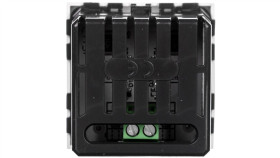 Mosaic Lampka Sygnalizacyjna Trójkątna Biała 12-24V/Dc 0,6W 078561