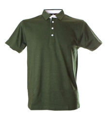 VALENCIA GREEN POLO