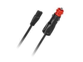 Przewód zasilający do lodówek turystycznych 4m