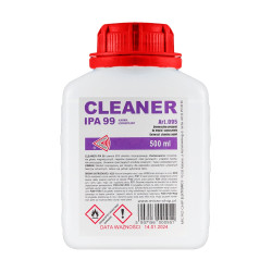 Cleaner IPA 99 500ml art.095