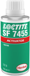 Primer/activator 25 ml spray can, Loctite LOCTITE SF 7455 AE25ML EN/DE/FR
