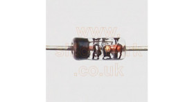 HP5082-3080 (HP3080) PIN diode - Hewlett Packard