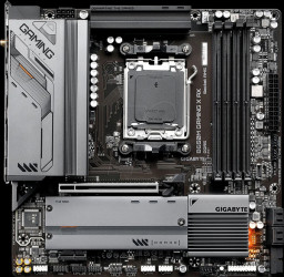 B650M GAMING X AX GIGABYTE B650M GAMING X AX (AM5)