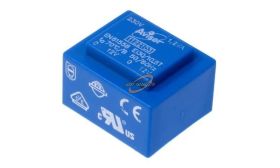 TRAFO 230V AC/1x24V AC/1.2VA