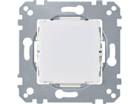 MERTEN Mechanizm sygnalizacji świetlnej LED biały 250VAC 1,6W MTN587093 SCHNEIDER ELECTRIC