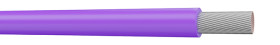Przewód montażowy Fioletowy AXINDUS PVC 18 AWG 600 V dł. 305m + 105°C
